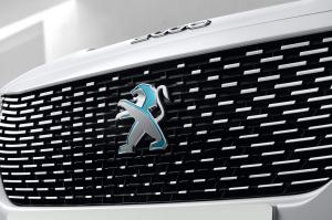 Peugeot e-2008 2020 года  (CN)
